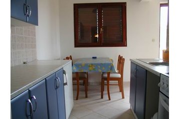 Apartmán Starigrad Paklenica 1